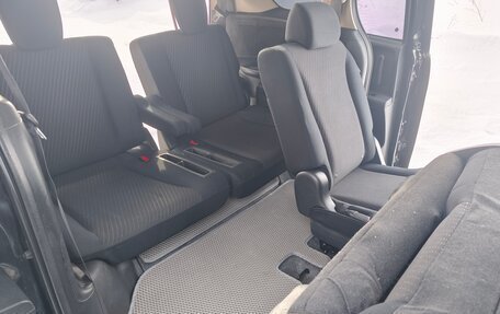 Honda Freed I, 2014 год, 1 250 000 рублей, 21 фотография