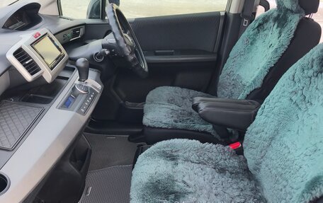 Honda Freed I, 2014 год, 1 250 000 рублей, 18 фотография