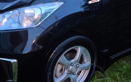 Honda Freed I, 2014 год, 1 250 000 рублей, 27 фотография