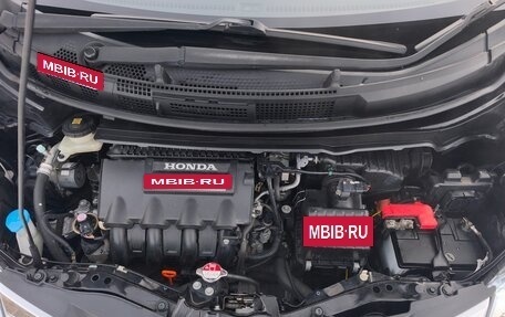 Honda Freed I, 2014 год, 1 250 000 рублей, 20 фотография