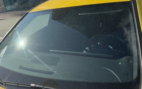 Mercedes-Benz CLA, 2021 год, 4 200 000 рублей, 12 фотография