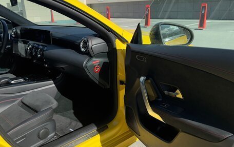 Mercedes-Benz CLA, 2021 год, 4 200 000 рублей, 17 фотография