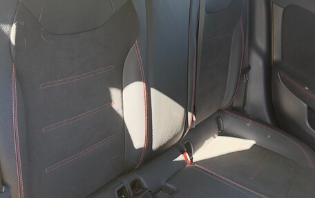 Mercedes-Benz CLA, 2021 год, 4 200 000 рублей, 15 фотография