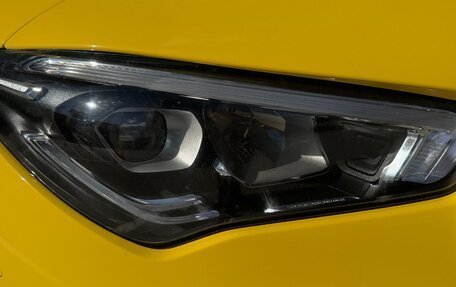 Mercedes-Benz CLA, 2021 год, 4 200 000 рублей, 35 фотография
