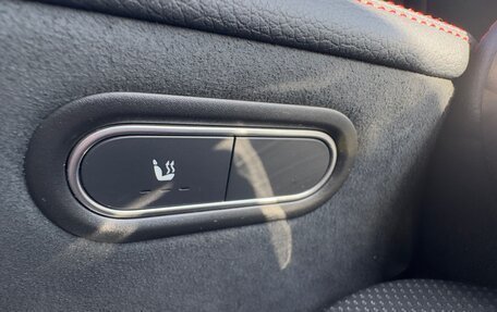 Mercedes-Benz CLA, 2021 год, 4 200 000 рублей, 30 фотография