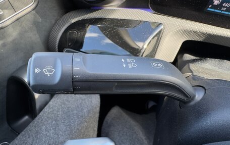 Mercedes-Benz CLA, 2021 год, 4 200 000 рублей, 23 фотография