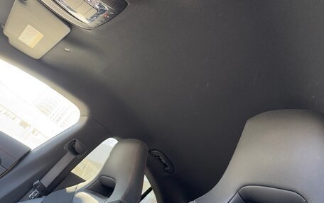 Mercedes-Benz CLA, 2021 год, 4 200 000 рублей, 33 фотография