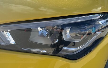 Mercedes-Benz CLA, 2021 год, 4 200 000 рублей, 36 фотография