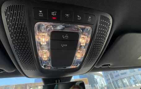 Mercedes-Benz CLA, 2021 год, 4 200 000 рублей, 32 фотография