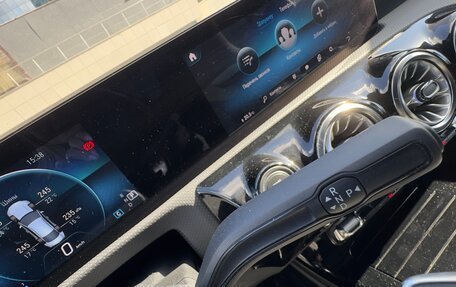 Mercedes-Benz CLA, 2021 год, 4 200 000 рублей, 24 фотография