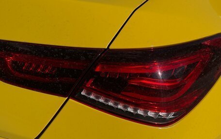 Mercedes-Benz CLA, 2021 год, 4 200 000 рублей, 38 фотография