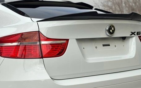 BMW X6, 2009 год, 2 550 000 рублей, 3 фотография