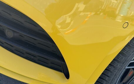 Mercedes-Benz CLA, 2021 год, 4 200 000 рублей, 39 фотография