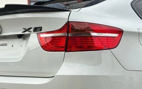 BMW X6, 2009 год, 2 550 000 рублей, 2 фотография