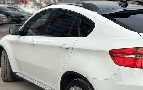 BMW X6, 2009 год, 2 550 000 рублей, 4 фотография