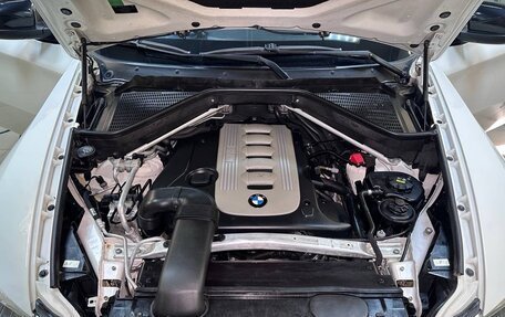 BMW X6, 2009 год, 2 550 000 рублей, 9 фотография