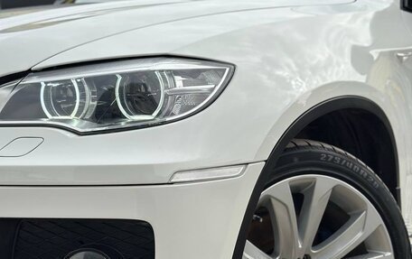 BMW X6, 2009 год, 2 550 000 рублей, 5 фотография