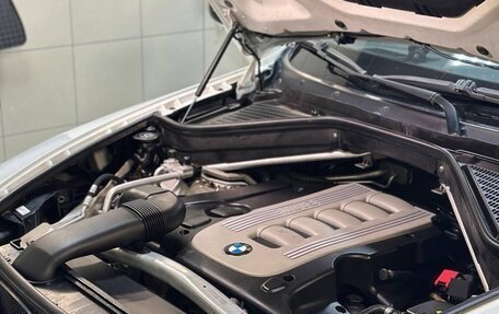 BMW X6, 2009 год, 2 550 000 рублей, 7 фотография