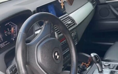 BMW X6, 2009 год, 2 550 000 рублей, 11 фотография