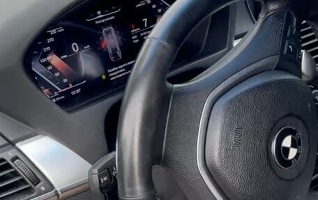 BMW X6, 2009 год, 2 550 000 рублей, 10 фотография