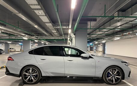 BMW 5 серия, 2024 год, 8 700 000 рублей, 6 фотография