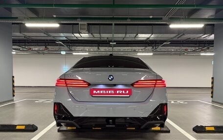 BMW 5 серия, 2024 год, 8 700 000 рублей, 4 фотография