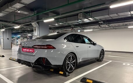 BMW 5 серия, 2024 год, 8 700 000 рублей, 5 фотография