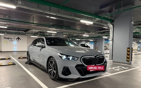 BMW 5 серия, 2024 год, 8 700 000 рублей, 7 фотография