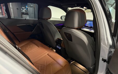 BMW 5 серия, 2024 год, 8 700 000 рублей, 12 фотография