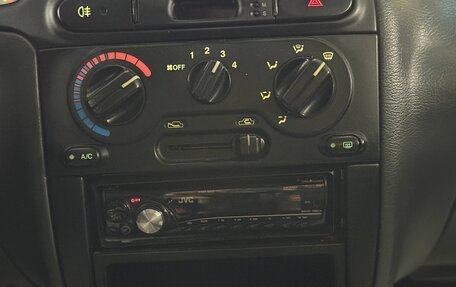 Chevrolet Lanos I, 2008 год, 180 000 рублей, 6 фотография