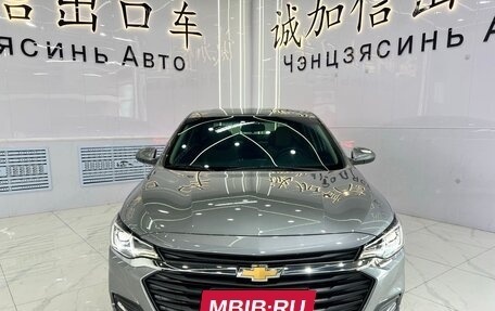 Chevrolet Monza, 2022 год, 1 250 000 рублей, 2 фотография