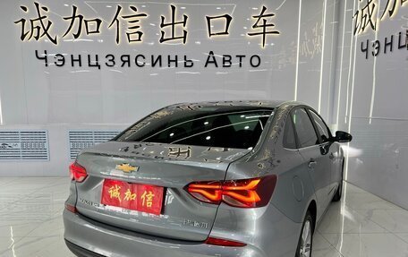 Chevrolet Monza, 2022 год, 1 250 000 рублей, 4 фотография