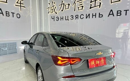 Chevrolet Monza, 2022 год, 1 250 000 рублей, 6 фотография