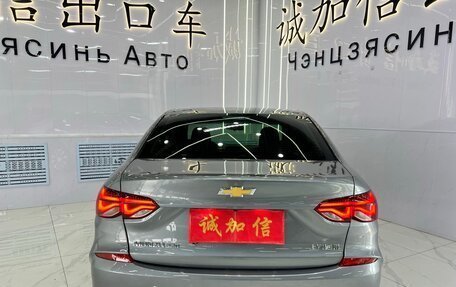 Chevrolet Monza, 2022 год, 1 250 000 рублей, 5 фотография