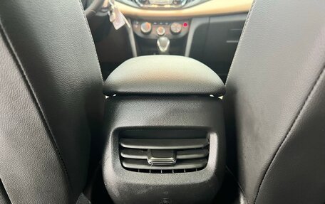 Chevrolet Monza, 2022 год, 1 250 000 рублей, 14 фотография