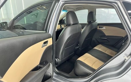 Chevrolet Monza, 2022 год, 1 250 000 рублей, 13 фотография