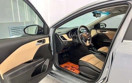 Chevrolet Monza, 2022 год, 1 250 000 рублей, 7 фотография