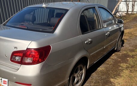 FAW V5, 2013 год, 470 000 рублей, 3 фотография