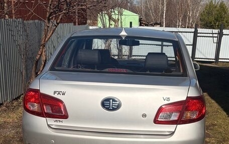 FAW V5, 2013 год, 470 000 рублей, 2 фотография