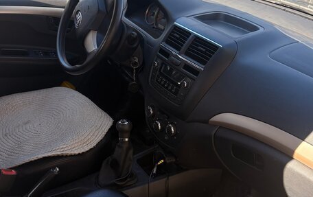 FAW V5, 2013 год, 470 000 рублей, 6 фотография