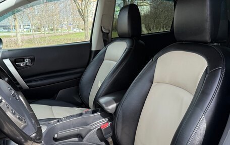 Nissan Qashqai, 2011 год, 970 000 рублей, 8 фотография