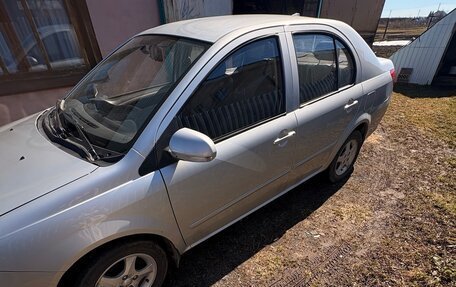 FAW V5, 2013 год, 470 000 рублей, 4 фотография