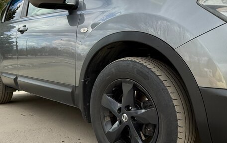 Nissan Qashqai, 2011 год, 970 000 рублей, 6 фотография