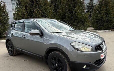 Nissan Qashqai, 2011 год, 970 000 рублей, 2 фотография