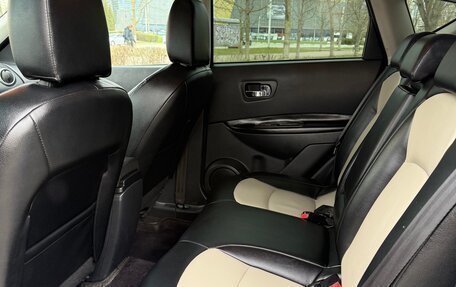 Nissan Qashqai, 2011 год, 970 000 рублей, 10 фотография