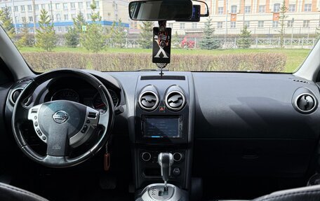 Nissan Qashqai, 2011 год, 970 000 рублей, 9 фотография