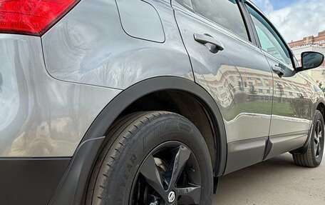 Nissan Qashqai, 2011 год, 970 000 рублей, 5 фотография