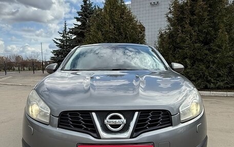 Nissan Qashqai, 2011 год, 970 000 рублей, 3 фотография