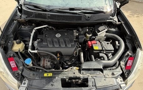 Nissan Qashqai, 2011 год, 970 000 рублей, 7 фотография