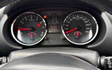 Nissan Qashqai, 2011 год, 970 000 рублей, 13 фотография